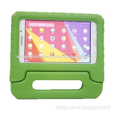 Case Cover for Samsung Galaxy Tab 4, Fits for 7.0-inch Tablet PC, Customized Logos/Colors Welcomed